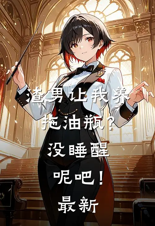 渣男让我养拖油瓶？没睡醒呢吧！最新