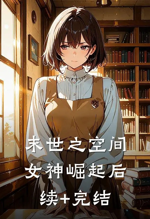 末世之空间女神崛起后续+完结