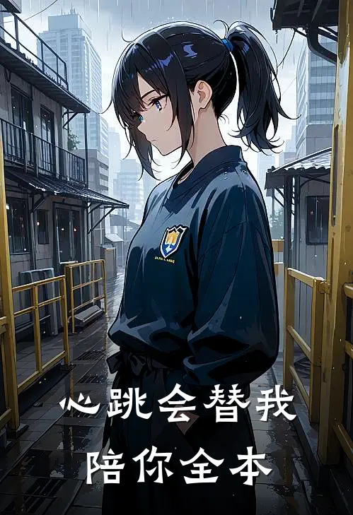 心跳会替我陪你全本