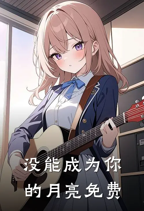 没能成为你的月亮免费