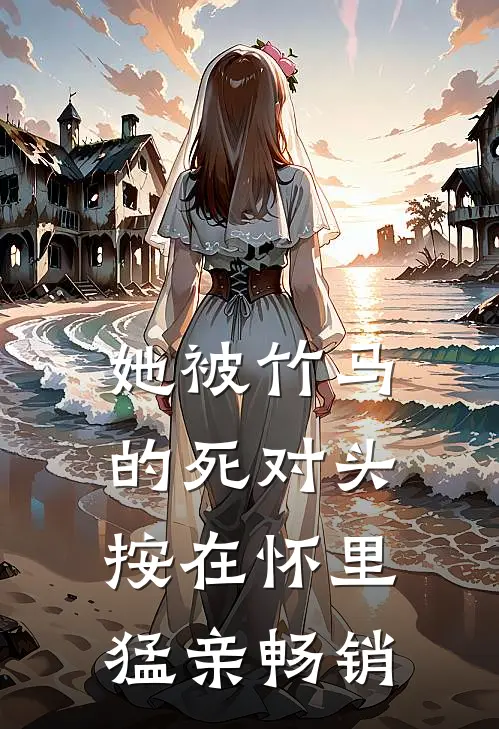 她被竹马的死对头按在怀里猛亲畅销