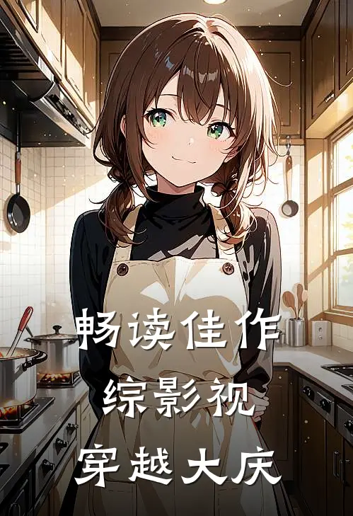 畅读佳作综影视，穿越大庆