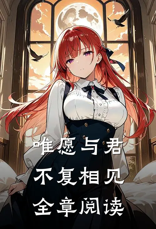 唯愿与君不复相见全章阅读