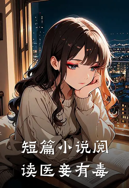 短篇小说阅读医妾有毒