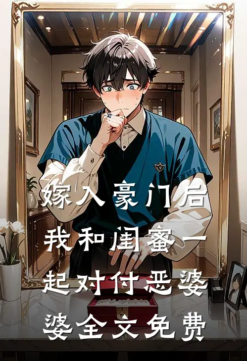 嫁入豪门后，我和闺蜜一起对付恶婆婆全文免费