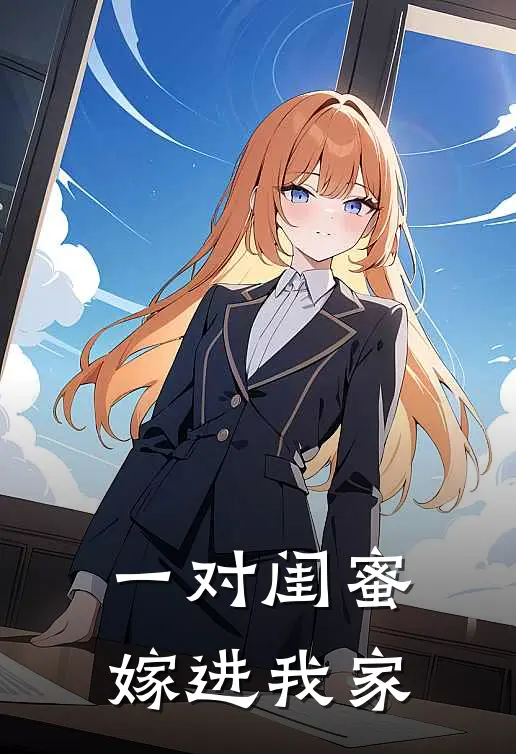 一对闺蜜嫁进我家
