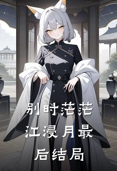 别时茫茫江浸月最后结局