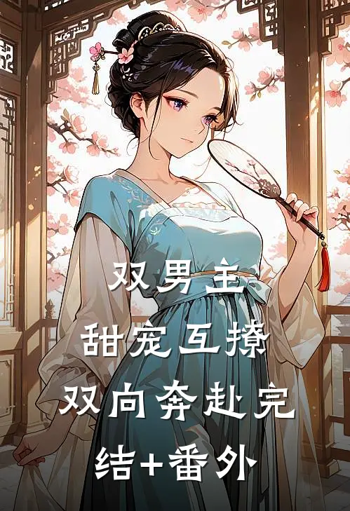 双男主：甜宠互撩，双向奔赴完结+番外