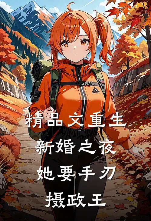 精品文重生新婚之夜，她要手刃摄政王