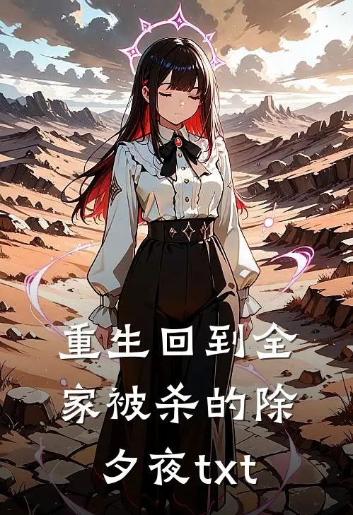 重生回到全家被杀的除夕夜txt