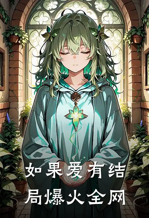 如果爱有结局爆火全网