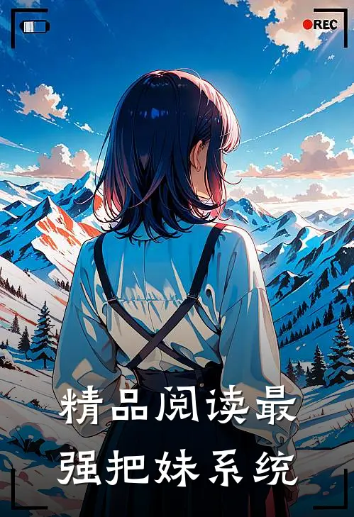 精品阅读最强把妹系统
