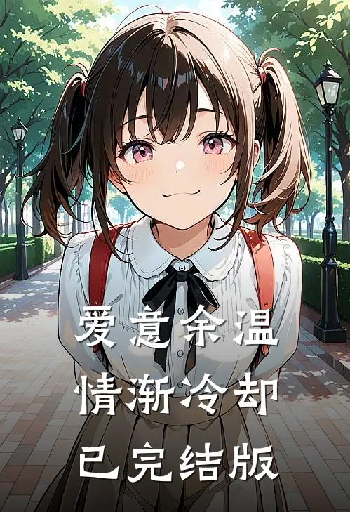 爱意余温，情渐冷却已完结版