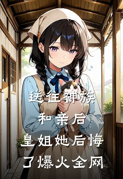 送往神族和亲后，皇姐她后悔了爆火全网