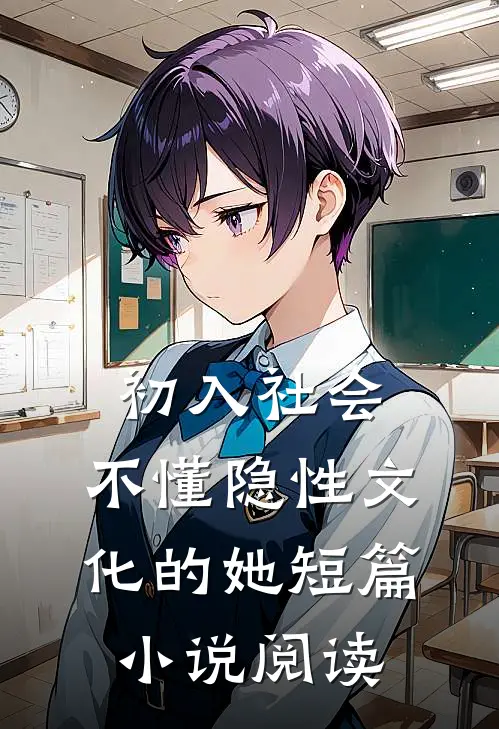 初入社会，不懂隐性文化的她短篇小说阅读