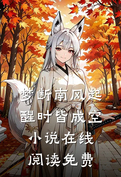 梦断南风起，醒时皆成空小说在线阅读免费
