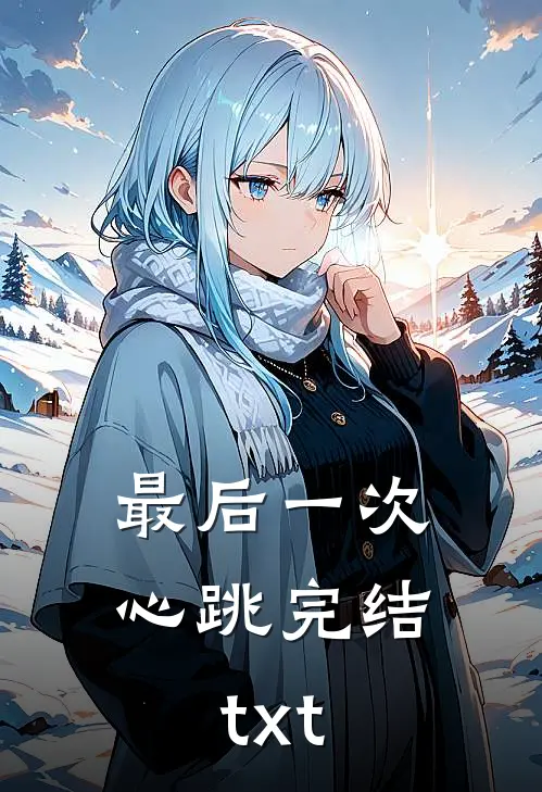 最后一次心跳完结txt