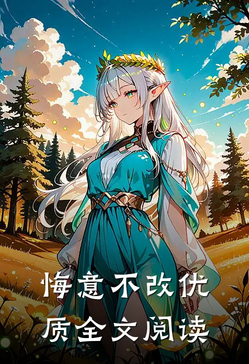 悔意不改优质全文阅读