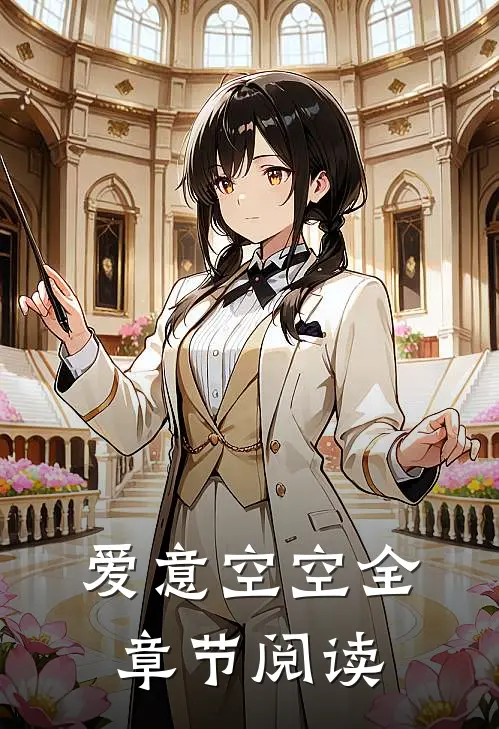 爱意空空全章节阅读