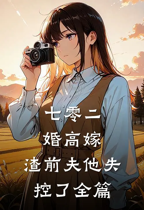 七零二婚高嫁，渣前夫他失控了全篇