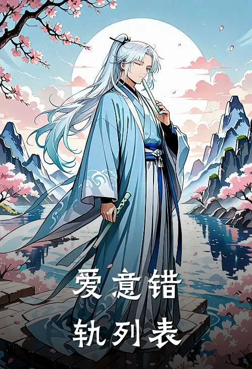 爱意错轨列表