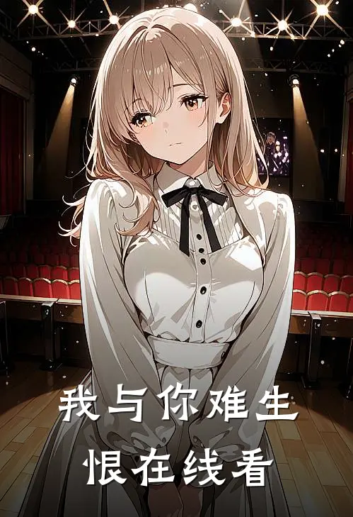 我与你难生恨在线看