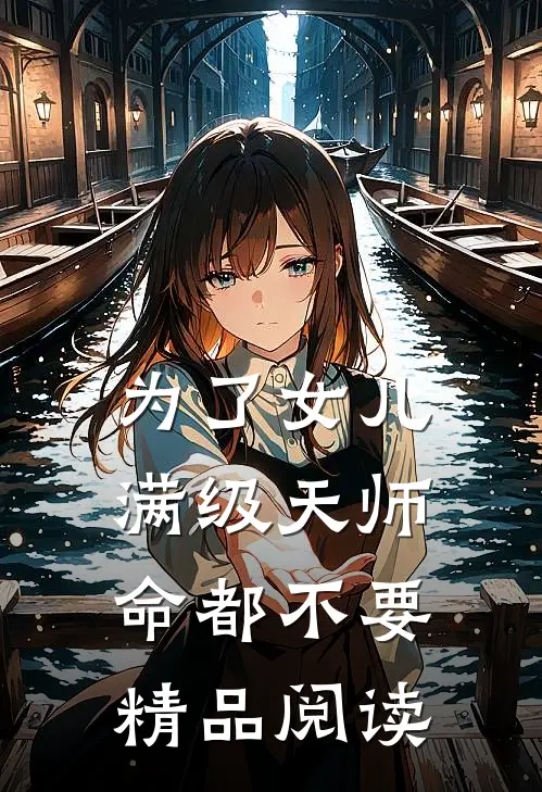 为了女儿，满级天师命都不要精品阅读