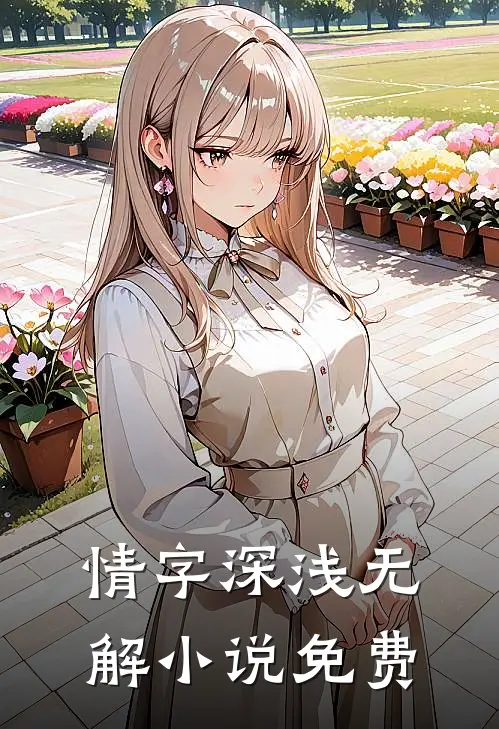 情字深浅无解小说免费