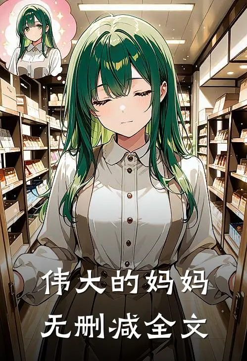 伟大的妈妈无删减全文