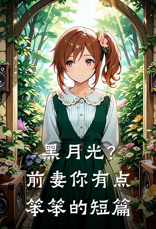 黑月光？前妻你有点笨笨的短篇