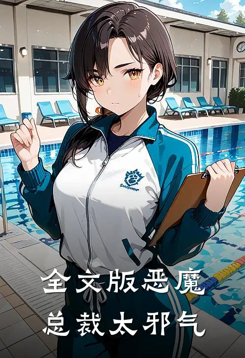 全文版恶魔总裁太邪气
