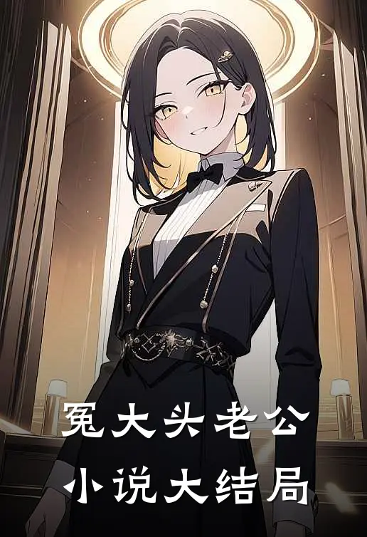 冤大头老公小说大结局