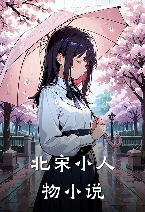 北宋小人物小说