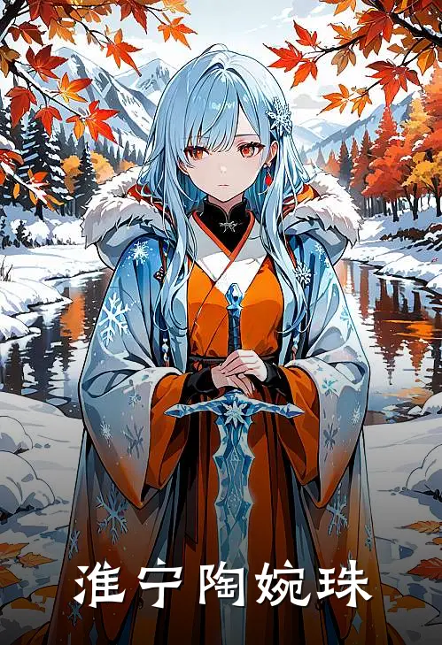 淮宁陶婉珠