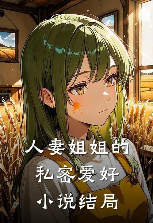 人妻姐姐的私密爱好小说结局