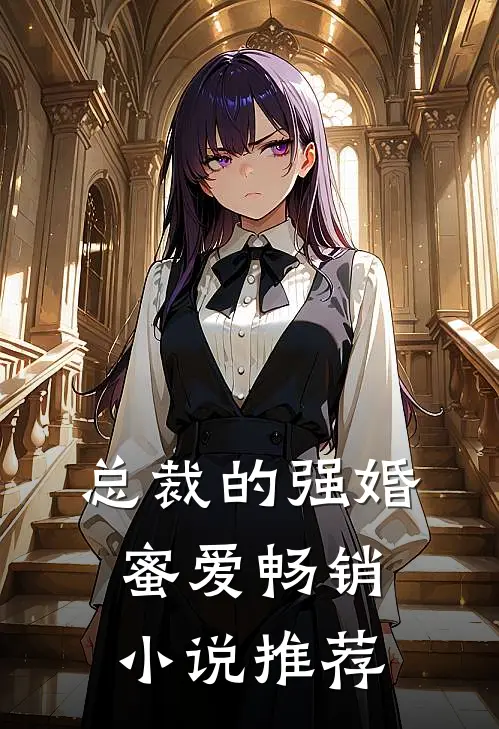 总裁的强婚蜜爱畅销小说推荐
