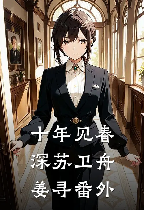 十年见春深苏卫舟姜寻番外