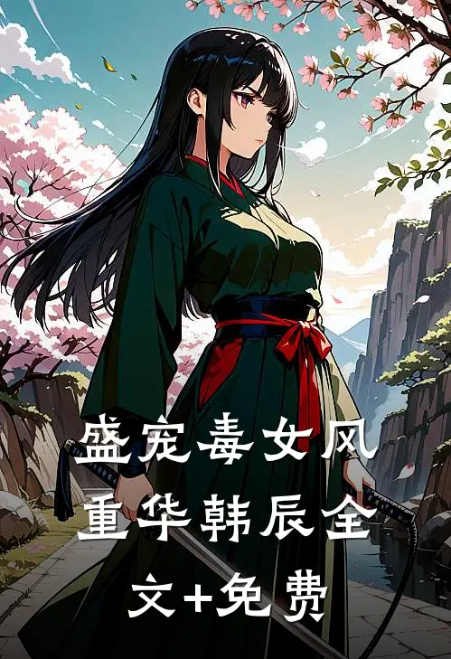 盛宠毒女风重华韩辰全文+免费
