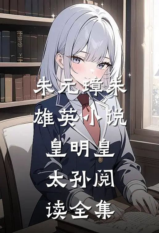 朱元璋朱雄英小说皇明皇太孙阅读全集