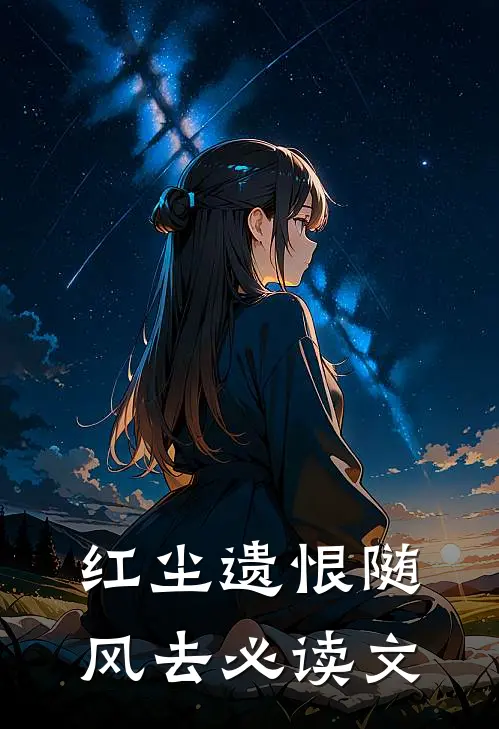 红尘遗恨随风去必读文