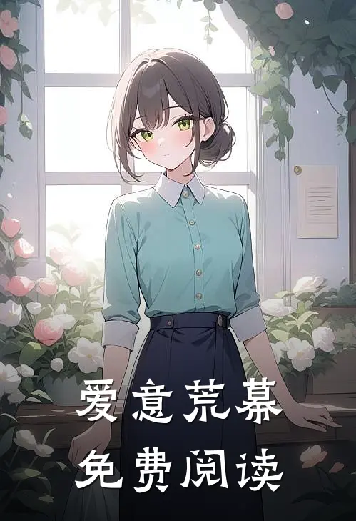 爱意荒幕免费阅读