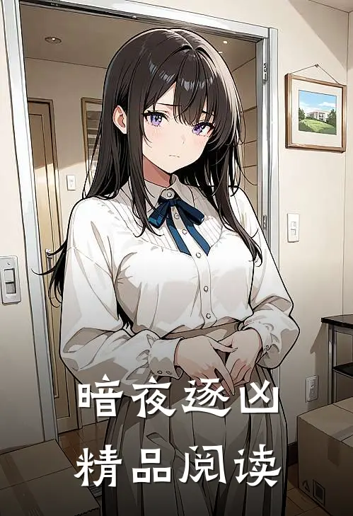 暗夜逐凶精品阅读