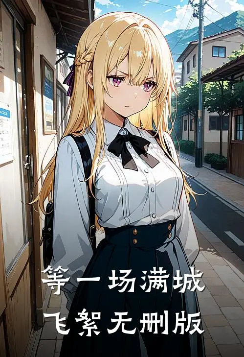 等一场满城飞絮无删版