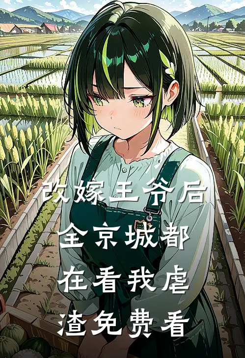 改嫁王爷后，全京城都在看我虐渣免费看