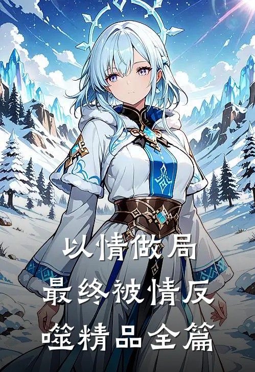 以情做局，最终被情反噬精品全篇