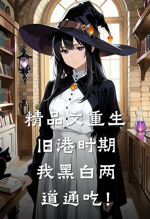 精品文重生旧港时期，我黑白两道通吃！