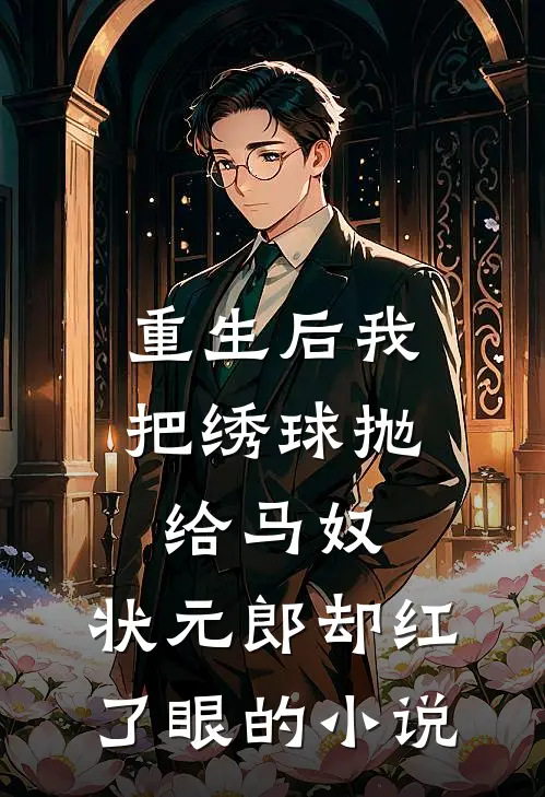 重生后我把绣球抛给马奴，状元郎却红了眼的小说