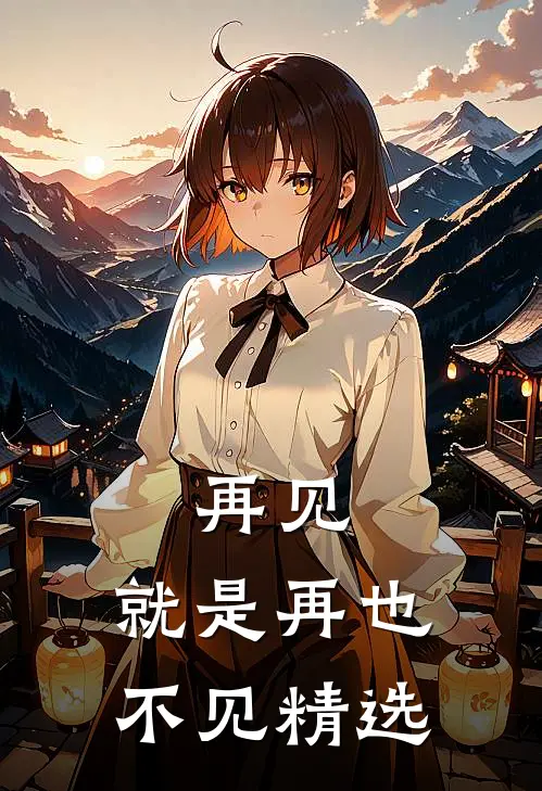 再见，就是再也不见精选