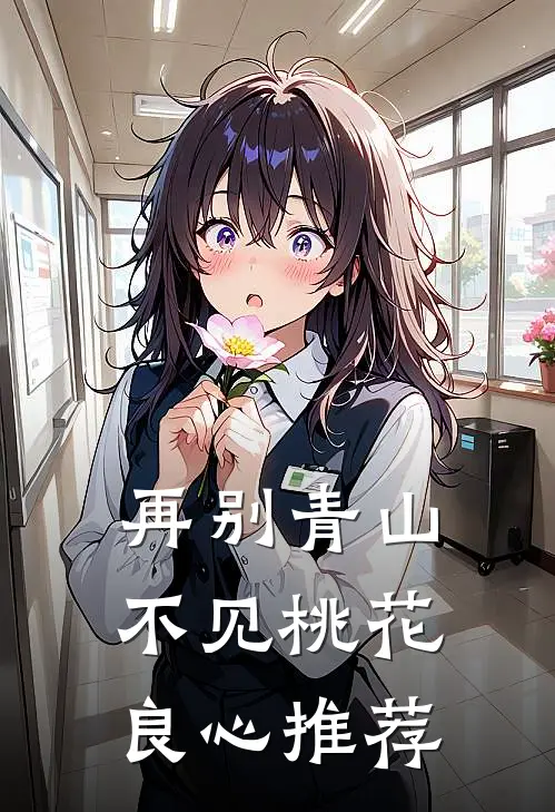 再别青山，不见桃花良心推荐
