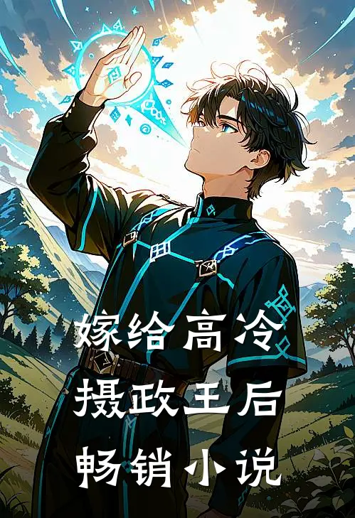 嫁给高冷摄政王后畅销小说